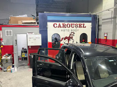 Carousel Collision Inc