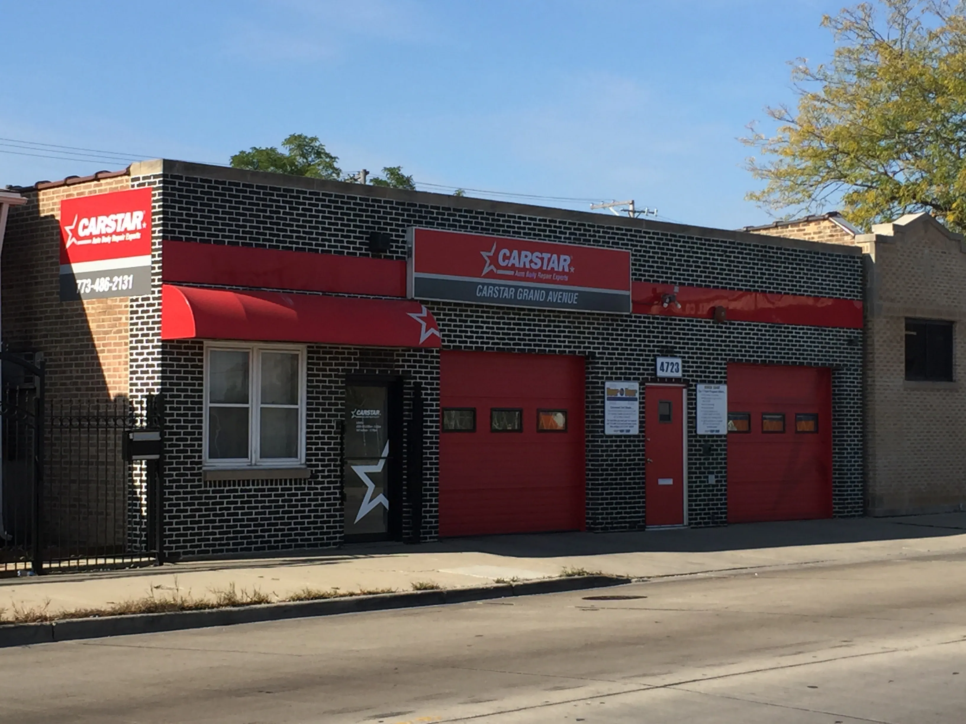 CARSTAR Lev’s Auto