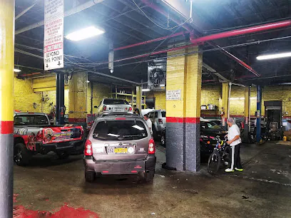 Carter Auto Repair