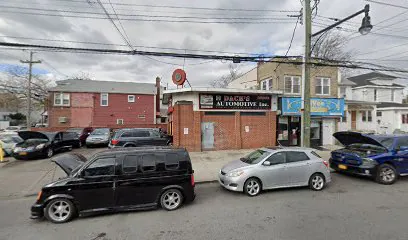Dachs Automotive Inc.