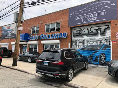 East New York Auto Center