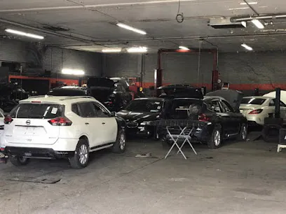 eAutoCollision: Auto Body Shop