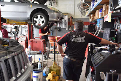 GNB Auto Repair