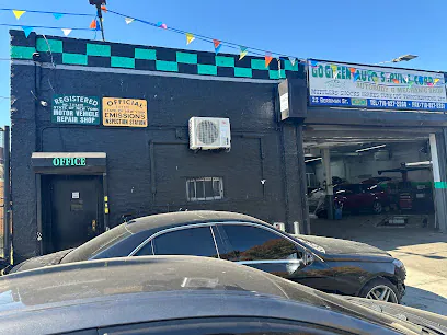 go-green-auto-service-corp-newyork - Auto Repair Shop