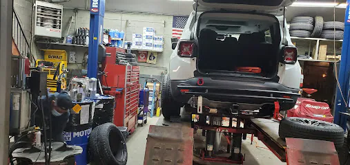 Hempstead Auto Care Inc