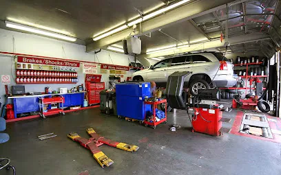 Island Car Care
