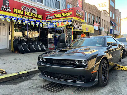 Jimmy’s Rims & Tires