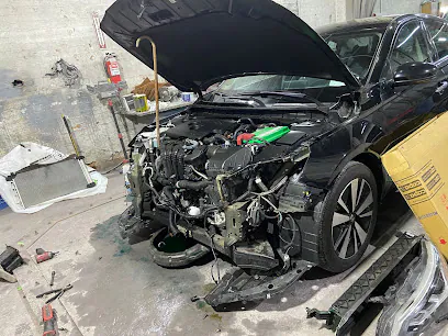 Jimmy's Auto Service Corp