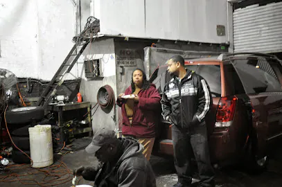 Josh's Auto Repair, Inc.