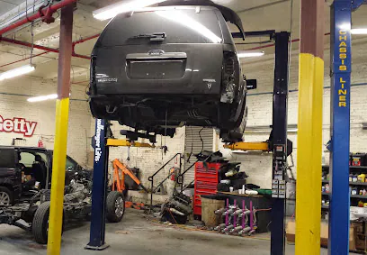 Kings County Auto Body
