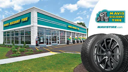 Mavis Discount Tire