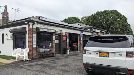 Olympia Auto Repair Center