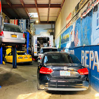 Orsaris Auto Repair