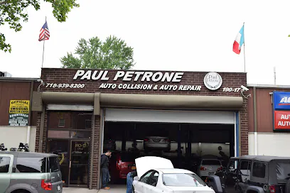 Petrone Automotive