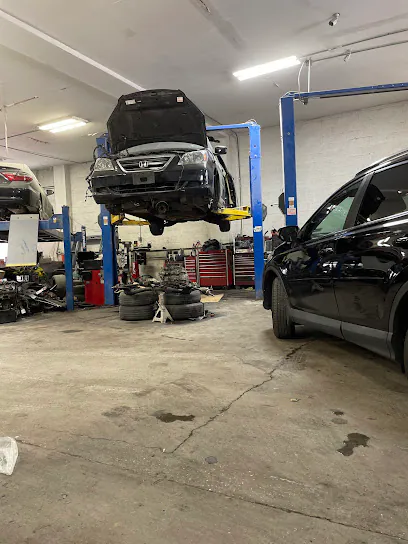 Queens Best Auto Body & Sales Inc