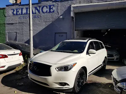 Reliance Auto Works
