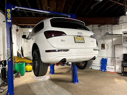 s-r-auto-service-newyork - Auto Repair Shop