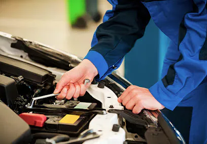 Sarik Auto Center Inc