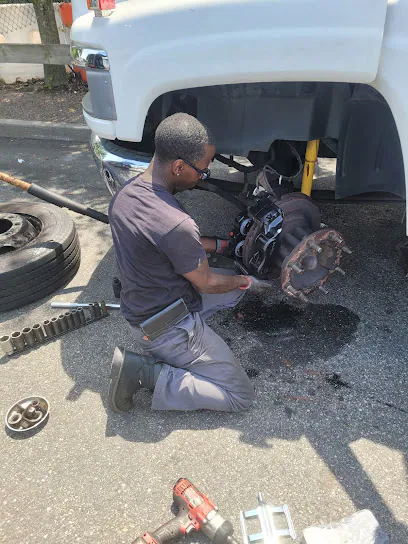 Shawn Reaves Mobile Auto Service