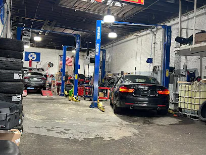 STAR WHEEL ALIGNMENT