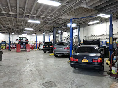 Steinway Auto Repair