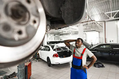 Sunnyside Auto Repair, General Auto Repair, Auto Body Shop