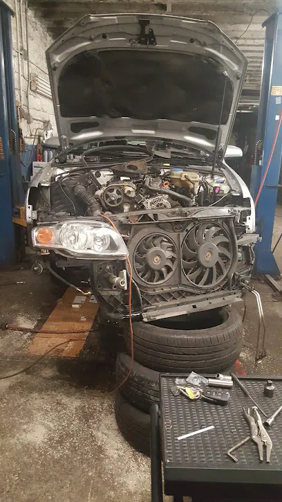 Superior Care Auto Center