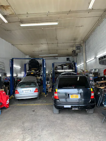 T & D Auto Repair