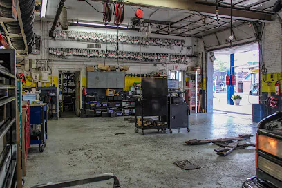 Ten Point Auto Services
