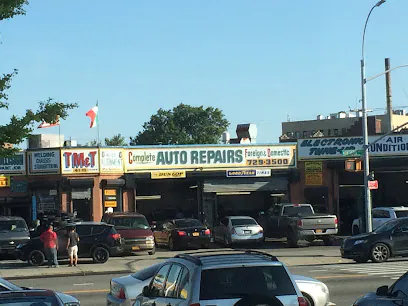 TM&T Tire