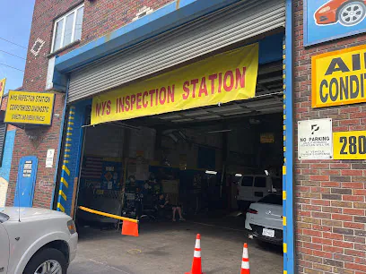 Unitek Auto Center Inc