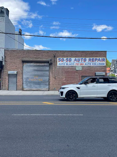 V & V Auto Repair shop Allentown Pa
