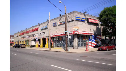 whiteys-tire-service-newyork - Auto Repair Shop