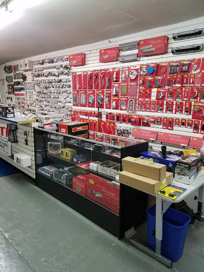 All PERFORMANCE SUPER CENTER