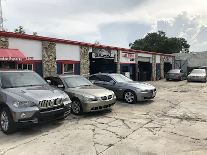 atlantic-auto-world-orlando - Auto Repair Shop