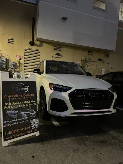 Dynamic Auto Care