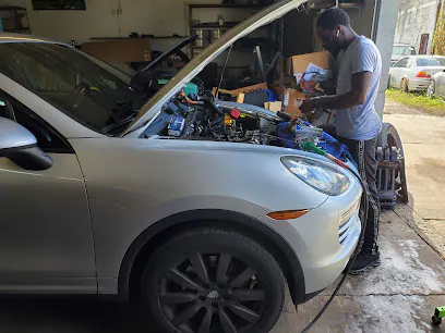 Good Guys Automotive LLC