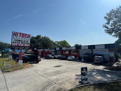 hi-tech-orlando-auto-repair-orlando - Auto Repair Shop