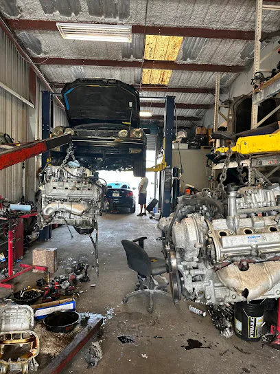 Jdm Tier1 Engines