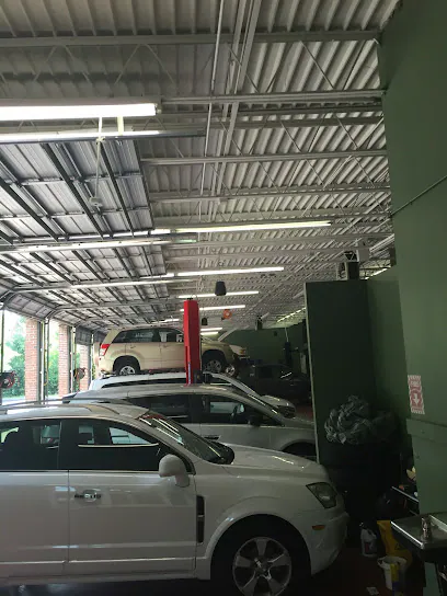 Jig Auto Repair