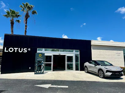 Lotus Orlando