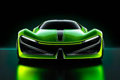 Mahreen Auto Craze LLC