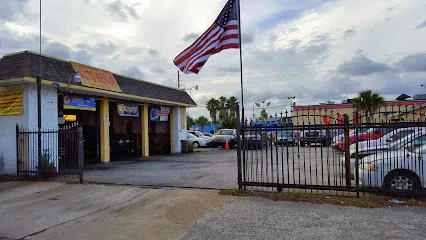 Phamily Auto Repair