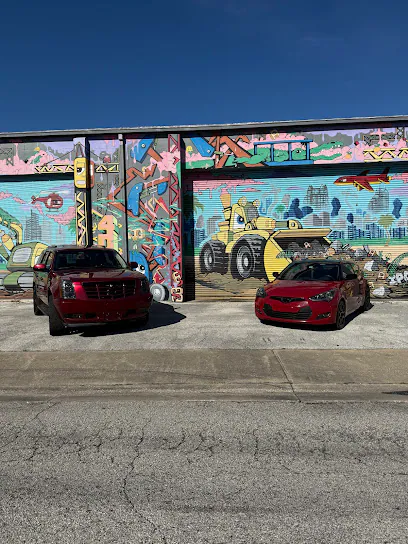 Premier Auto Designs