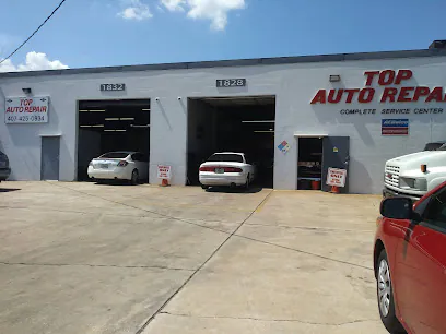 Top Auto Services