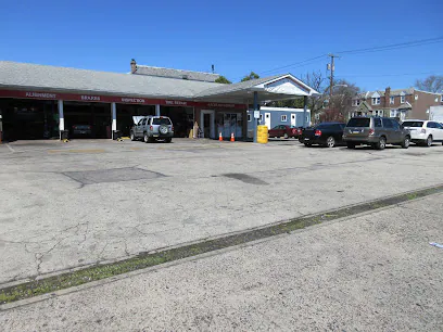 4 Aces Auto Repair