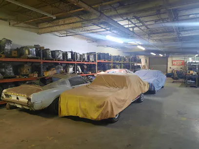AJ Auto Repair & Collision