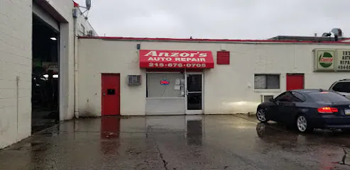 Anzori's Auto Repair Inc