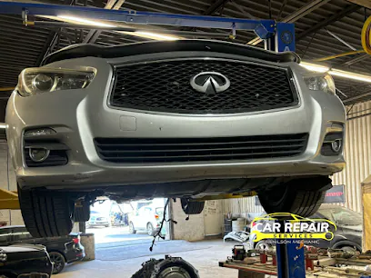 Car Repair Services - Renilson Mechanic Brazilian