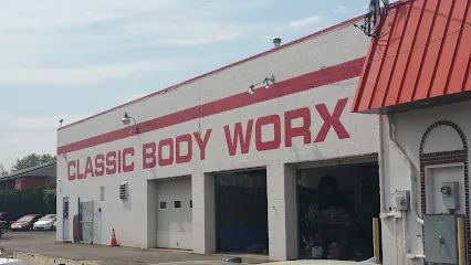 Classic Body Worx